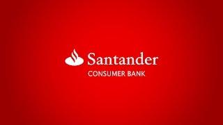 Santander hautnah - Tour durch die Bank!