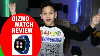 Gizmo Watch Product Review 2020