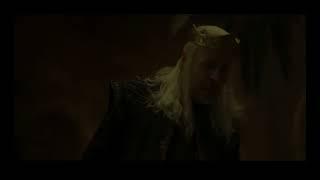 This Scene made Lord Lyonel Strong and Ser Harwin "Breakbones " Strong My Favorite characters