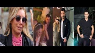 Sad news from Kenan İmirzalıoğlu and beautiful wife Sinem Kobal: they divorced...!