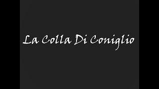 Colla di coniglio come si usa - dosi, preparazione e conservazione-