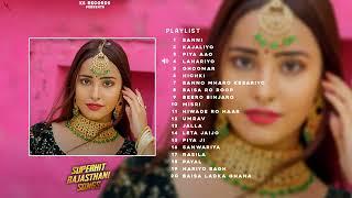 20 RAJASTHANI DANCE SONGS | KS RECORDS | 2021 Rajasthani Song Jukebox