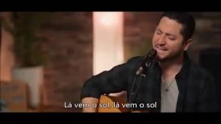 Boyce Avenue - Here comes the sun Legendado PT-BR