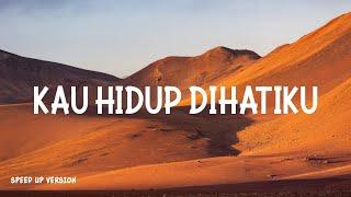 ILIR 7 - KAU HIDUP DIHATIKU (LIRIK)