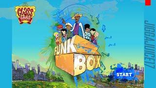 Class of 3000 - Funk Box Flash Game (No Commentary)