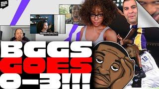 Black Girl Gamers DOWN BAD! They Take ANOTHER L After @SmashJT Destroys Their Copyright Strike