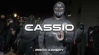 [FREE] KLM x La Rvfleuze x Saisai Type Beat  - "Cassio" | Drill Instrumental 2024