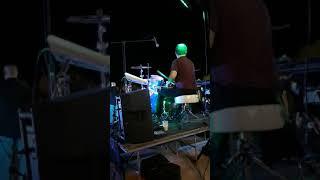 September - Live Drum Cover - Gringo Baterista (with Rhythm Edition Band Az)