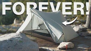 This Tent Could Change Backpacking FOREVER!