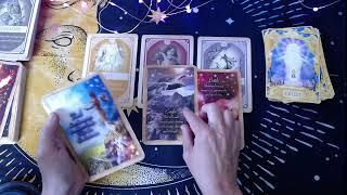 All Signs Tarot: Will Your Wish Happen??