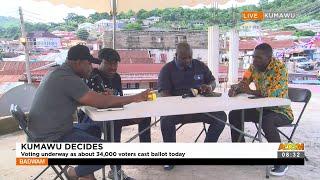 Badwam on Adom TV (23-05-23)