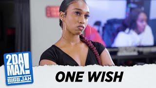 "One Wish" l @biggjah @officialnilla