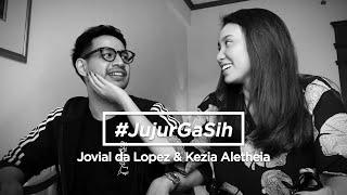 Jovial & Kezia Buka Rahasia Pacar dan Mantan?! - #JujurGaSih Eps. 17