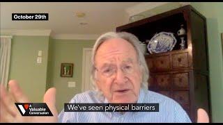 In Conversation with Senator Tom Harkin: The Disability Employment Gap