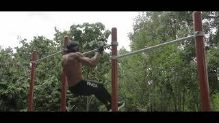 Bold Warrior SG - Calisthenics (Singapore Base)