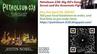 Petroleum-238: Big Oil's Dangerous Secret and the Grassroots Fight to Stop It