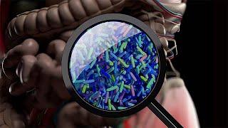 The Microbiome: It's What's Inside That Counts