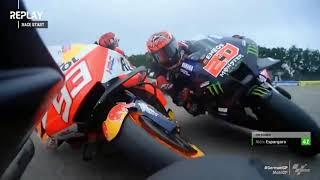 MotoGP   2021 FULL RACE 德國站 精彩回顧