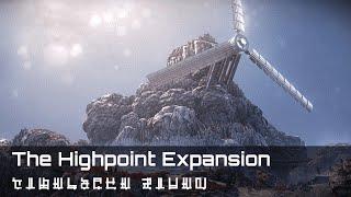 The Solus Project: The Highpoint Expansion Trailer