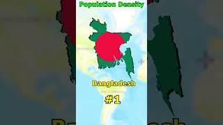 Did you know in Bangladesh....