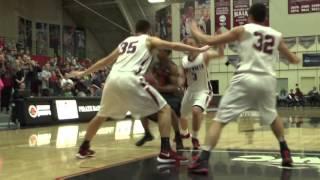 Highlights: Lewis & Clark at Whitworth - 12.4.2015