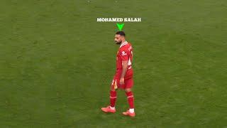 Mohamed Salah is UNSTOPPABLE this season!