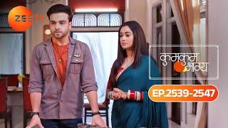 Prachi और Ranbir ने किया एक दूसरे को Confront | Kumkum Bhagya Full Ep  2539 to 2547 | Prachi