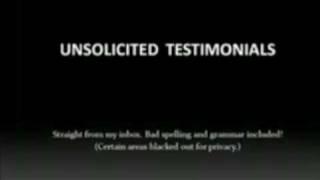 Get My Ex Back Testimonials