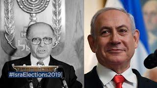 The Likud Party: Understanding Its History and Longevity