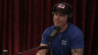 Joe Rogan Experience #1787 - Dakota Meyer