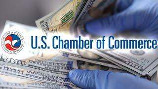 New Report Reveals US Chamber Of Commerce Criminal History