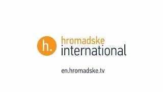 Hromadske International. The Sunday Show - Foreigners To The Rescue: Ukraine's New Government