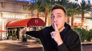 I Found A Secret Hotel & Casino in Las Vegas