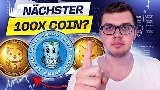 Ich habe 27000€ in WATERCOIN investiert