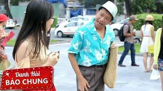 [Hài kịch] Ở DƯỚI QUÊ MỚI LÊN - Bảo Chung [Official]