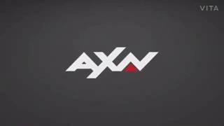 AXN New to Old Ident Transformation