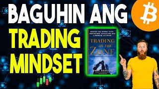 5 MIND BLOWING TRADING LESSONS SA LIBRO NG TRADING IN THE ZONE