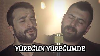 Ali Baran & Eser Eyüboğlu - Yüreğun Yüreğumde (Official Video)