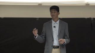 The Future of the World: AI and Cloud Computing | Amrith Kumaar | TEDxYouth@FHS