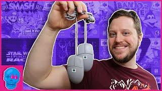 More Secrets of the N64 Mouse | Punching Weight | SSFF