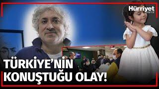 Prof. Dr. Ömer Özkan Minik Asiye'nin Son Durumunu Açıkladı!