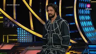 Bigg Boss Kannada 10 | Karthik & Vinay Reunite! | Kiccha Sudeep | Streaming Free | JioCinema