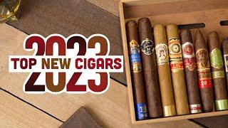 Top New Cigars of 2023