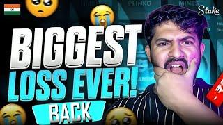 We are back ! can I recover all my losses | Desi gamblers new video