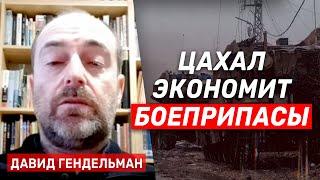 Давид Гендельман: ЦАХАЛ вышел к реке Литани и побережью Средиземного моря