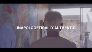 Chuck Arnoldi | Unintentional Artistry: A Surprising Journey