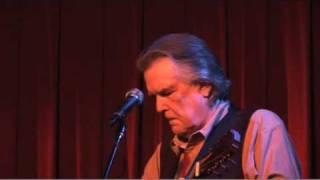 Guy Clark, Hemingways whisky