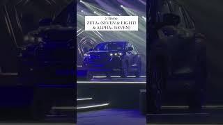 MARUTI SUZUKI INVICTO launched at 24.79 LAKH Auto Journal India #shorts