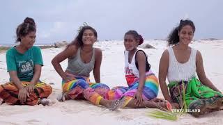 Skul Meri by Island Roots. Promoting local png music. #pngmusic #musicvideo #TasmanIslands #AROB