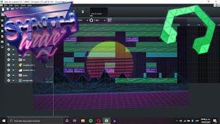 How to synthwave/retrowave on LMMS (with native instruments)